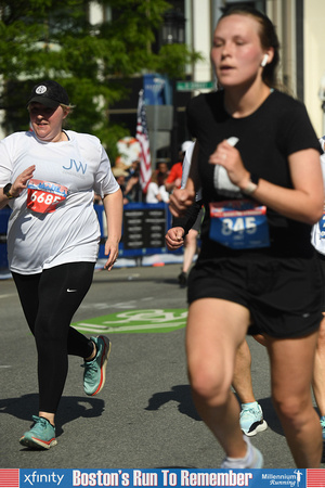Boston's Run To Remember-43656