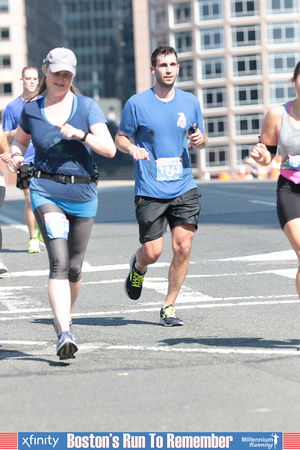 Boston's Run To Remember-54095