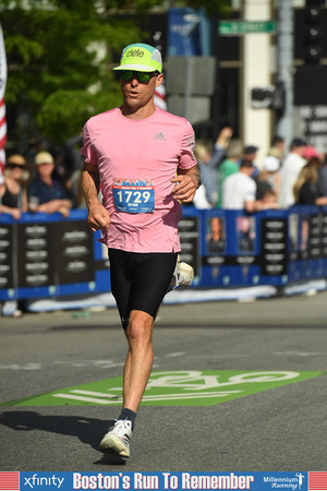 Boston's Run To Remember-40160