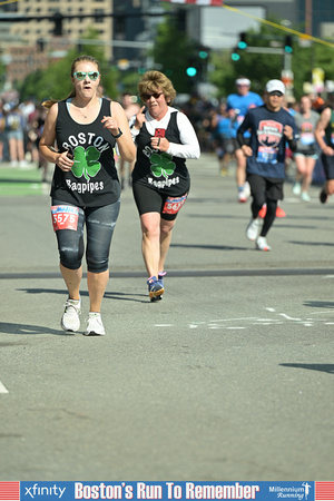 Boston's Run To Remember-23460