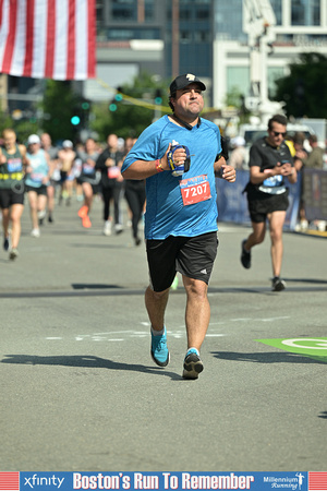 Boston's Run To Remember-23679