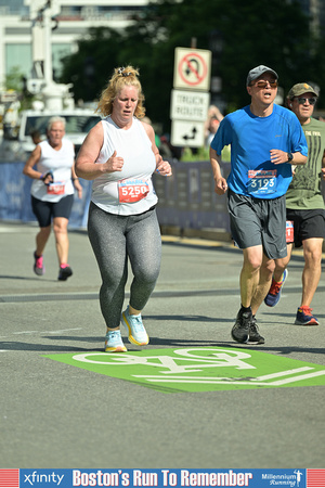 Boston's Run To Remember-22724