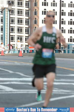 Boston's Run To Remember-50116