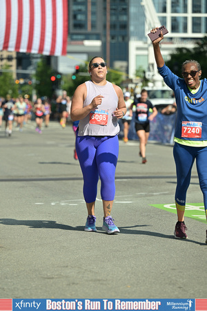 Boston's Run To Remember-23945