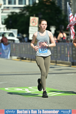 Boston's Run To Remember-26495