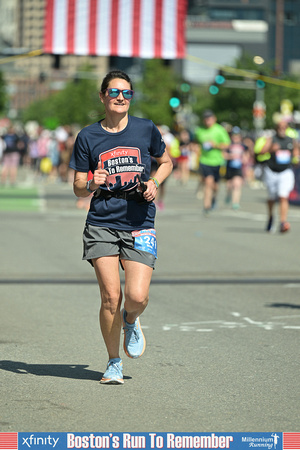 Boston's Run To Remember-26123