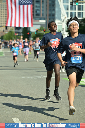 Boston's Run To Remember-22104