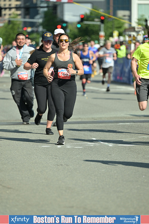 Boston's Run To Remember-21579