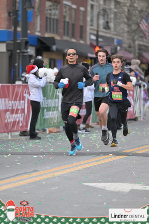 Santa Claus Shuffle-10021