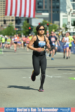Boston's Run To Remember-24955