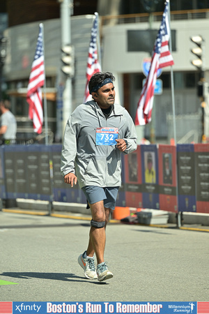 Boston's Run To Remember-27021