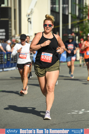 Boston's Run To Remember-41395