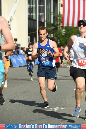 Boston's Run To Remember-41810