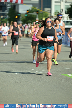 Boston's Run To Remember-22206