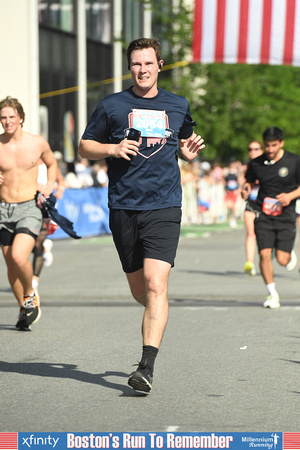Boston's Run To Remember-41183