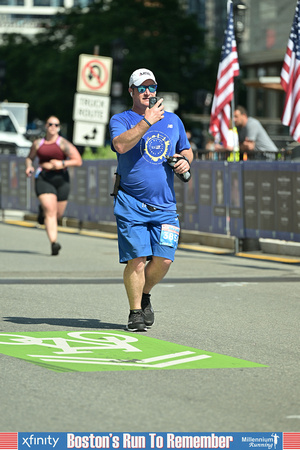 Boston's Run To Remember-26037