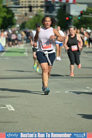 Boston's Run To Remember-22208