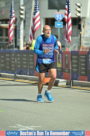 Boston's Run To Remember-26062