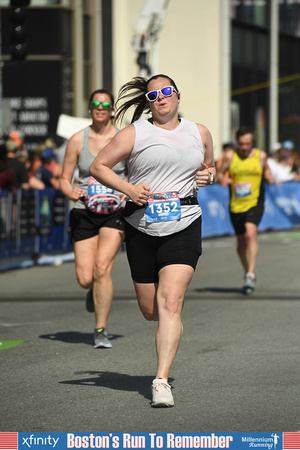 Boston's Run To Remember-44776