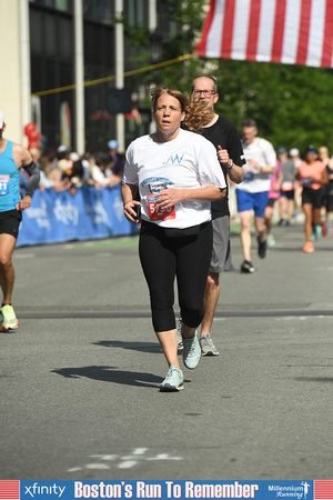 Boston's Run To Remember-43223