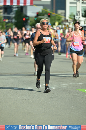 Boston's Run To Remember-22220