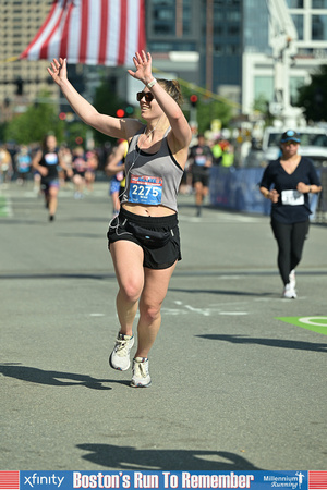 Boston's Run To Remember-22582