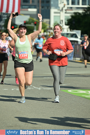 Boston's Run To Remember-21853