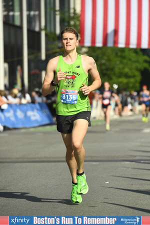 Boston's Run To Remember-40326