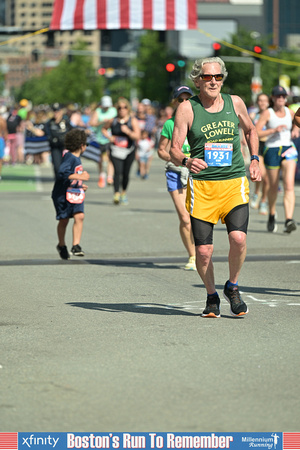 Boston's Run To Remember-24403