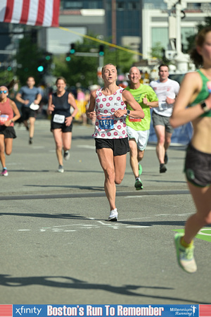 Boston's Run To Remember-20566