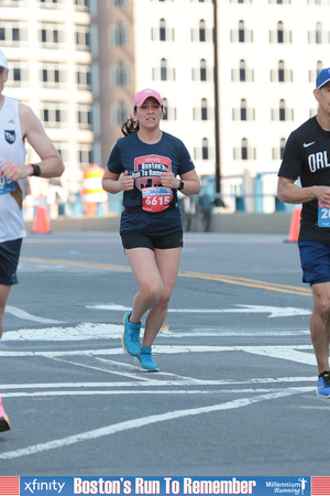 Boston's Run To Remember-51180