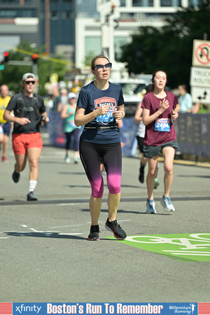 Boston's Run To Remember-25176