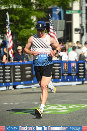 Boston's Run To Remember-40283
