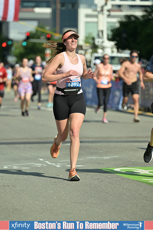 Boston's Run To Remember-23209