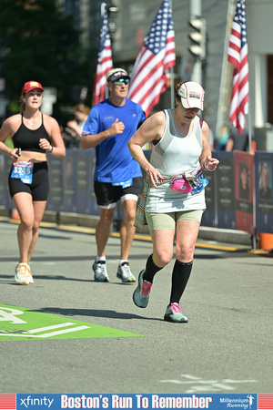 Boston's Run To Remember-25690