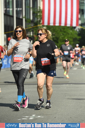 Boston's Run To Remember-43926