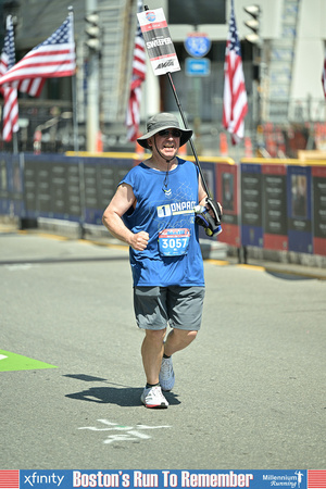 Boston's Run To Remember-27748