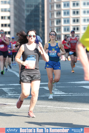 Boston's Run To Remember-51675