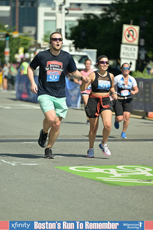 Boston's Run To Remember-26400