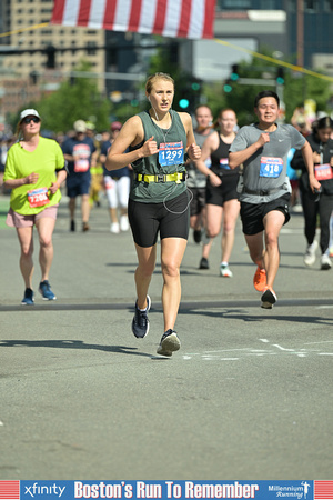 Boston's Run To Remember-23682
