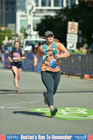 Boston's Run To Remember-26692