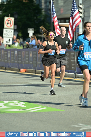 Boston's Run To Remember-23180
