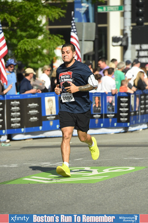 Boston's Run To Remember-40726