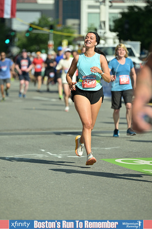 Boston's Run To Remember-22359