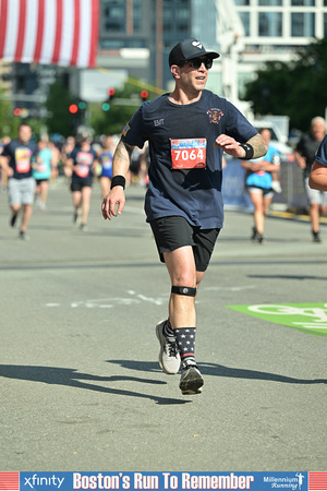 Boston's Run To Remember-21813