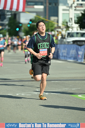Boston's Run To Remember-20900
