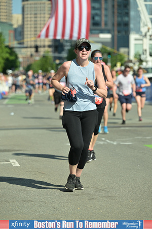 Boston's Run To Remember-21527