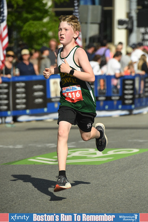Boston's Run To Remember-40403