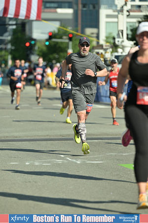 Boston's Run To Remember-20749