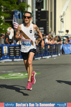 Boston's Run To Remember-40468